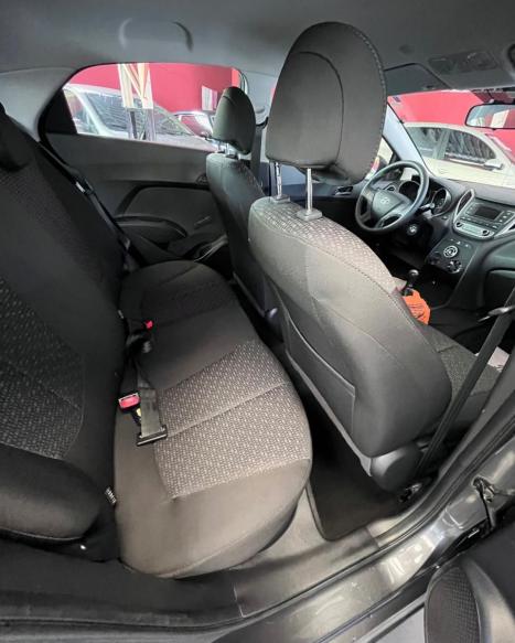 HYUNDAI HB 20 Hatch 1.0 12V 4P FLEX COMFORT PLUS, Foto 9