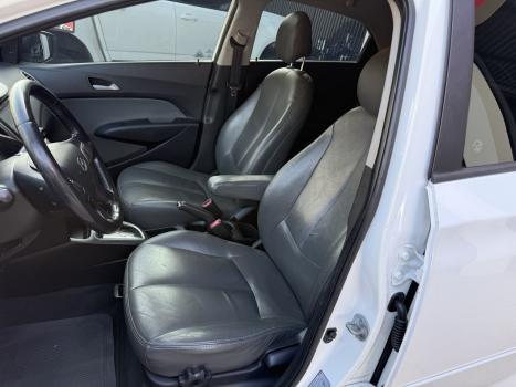 HYUNDAI HB 20 Hatch 1.6 16V 4P PREMIUM FLEX AUTOMTICO, Foto 7