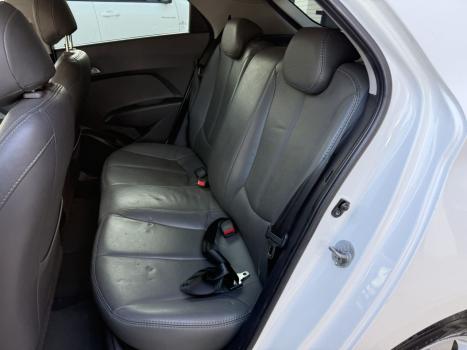 HYUNDAI HB 20 Hatch 1.6 16V 4P PREMIUM FLEX AUTOMTICO, Foto 8