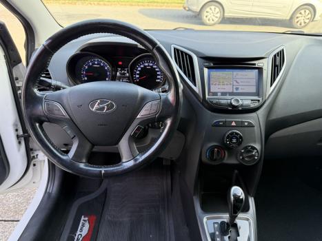 HYUNDAI HB 20 Hatch 1.6 16V 4P PREMIUM FLEX AUTOMTICO, Foto 9