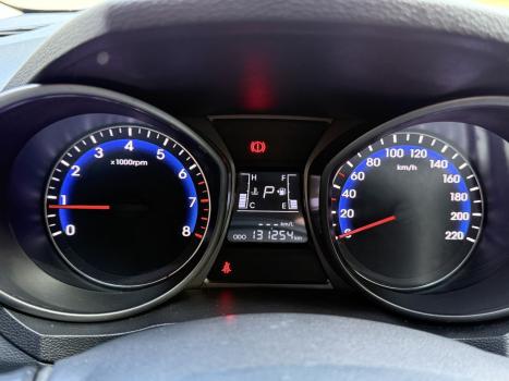 HYUNDAI HB 20 Hatch 1.6 16V 4P PREMIUM FLEX AUTOMTICO, Foto 10