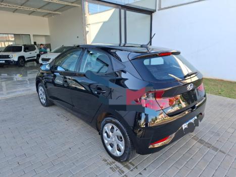 HYUNDAI HB 20 Hatch 1.0 12V 4P FLEX COMFORT PLUS, Foto 5
