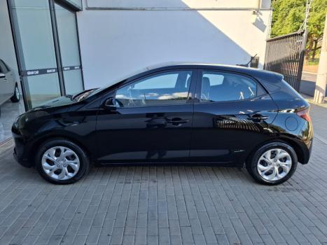 HYUNDAI HB 20 Hatch 1.0 12V 4P FLEX COMFORT PLUS, Foto 6