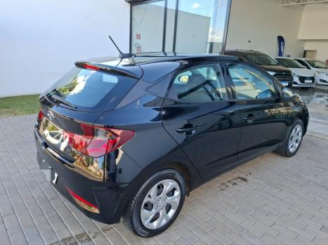 HYUNDAI HB 20 Hatch 1.0 12V 4P FLEX COMFORT PLUS, Foto 7