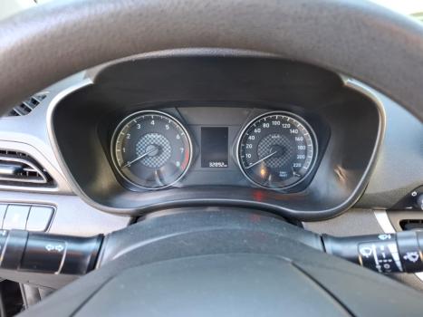 HYUNDAI HB 20 Hatch 1.0 12V 4P FLEX COMFORT PLUS, Foto 8