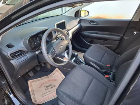 HYUNDAI HB 20 Hatch 1.0 12V 4P FLEX COMFORT PLUS, Foto 10