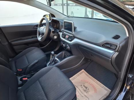 HYUNDAI HB 20 Hatch 1.0 12V 4P FLEX COMFORT PLUS, Foto 11