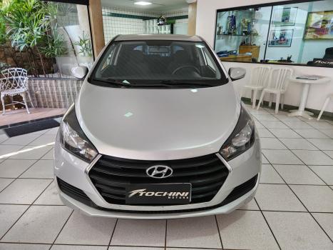 HYUNDAI HB 20 Hatch 1.0 12V 4P FLEX COMFORT, Foto 2