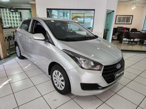 HYUNDAI HB 20 Hatch 1.0 12V 4P FLEX COMFORT, Foto 3