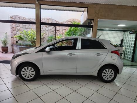 HYUNDAI HB 20 Hatch 1.0 12V 4P FLEX COMFORT, Foto 4