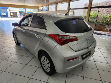 HYUNDAI HB 20 Hatch 1.0 12V 4P FLEX COMFORT, Foto 5