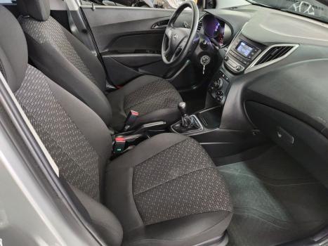 HYUNDAI HB 20 Hatch 1.0 12V 4P FLEX COMFORT, Foto 7