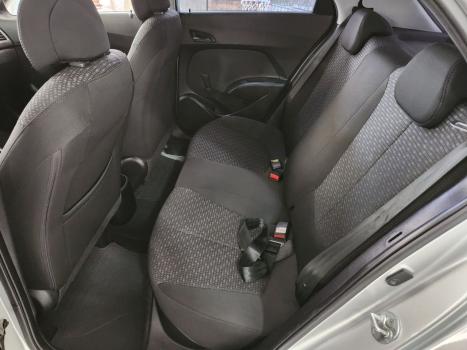 HYUNDAI HB 20 Hatch 1.0 12V 4P FLEX COMFORT, Foto 8