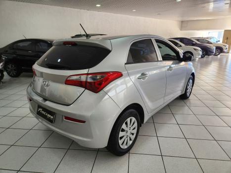 HYUNDAI HB 20 Hatch 1.0 12V 4P FLEX COMFORT, Foto 9