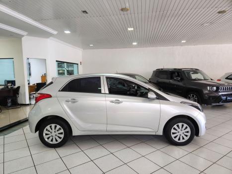 HYUNDAI HB 20 Hatch 1.0 12V 4P FLEX COMFORT, Foto 10