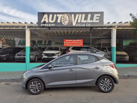 HYUNDAI HB 20 Hatch 1.0 12V 4P FLEX TGDI PLATINUM TURBO AUTOMTICO, Foto 1
