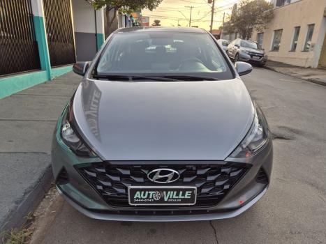 HYUNDAI HB 20 Hatch 1.0 12V 4P FLEX TGDI PLATINUM TURBO AUTOMTICO, Foto 2