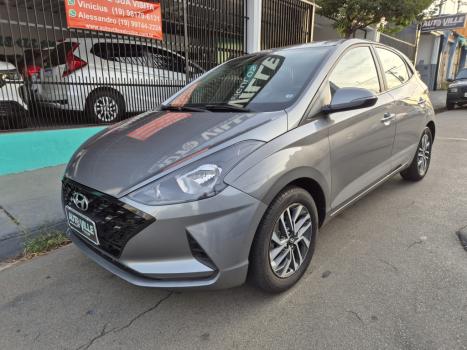 HYUNDAI HB 20 Hatch 1.0 12V 4P FLEX TGDI PLATINUM TURBO AUTOMTICO, Foto 3