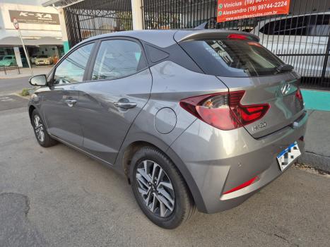 HYUNDAI HB 20 Hatch 1.0 12V 4P FLEX TGDI PLATINUM TURBO AUTOMTICO, Foto 5
