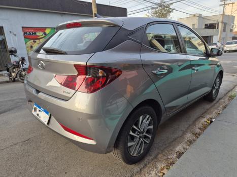 HYUNDAI HB 20 Hatch 1.0 12V 4P FLEX TGDI PLATINUM TURBO AUTOMTICO, Foto 6