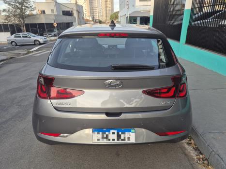 HYUNDAI HB 20 Hatch 1.0 12V 4P FLEX TGDI PLATINUM TURBO AUTOMTICO, Foto 7