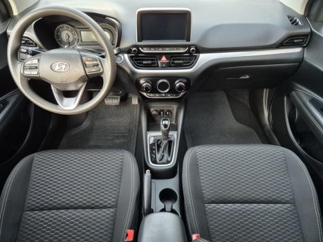 HYUNDAI HB 20 Hatch 1.0 12V 4P FLEX TGDI PLATINUM TURBO AUTOMTICO, Foto 8