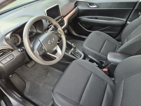 HYUNDAI HB 20 Hatch 1.0 12V 4P FLEX TGDI PLATINUM TURBO AUTOMTICO, Foto 9