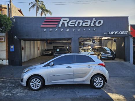 HYUNDAI HB 20 Hatch 1.6 16V 4P FLEX COMFORT PLUS, Foto 1