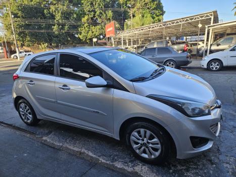 HYUNDAI HB 20 Hatch 1.6 16V 4P FLEX COMFORT PLUS, Foto 5