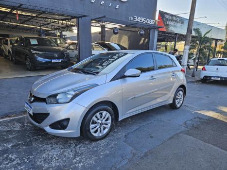 HYUNDAI HB 20 Hatch 1.6 16V 4P FLEX COMFORT PLUS, Foto 6