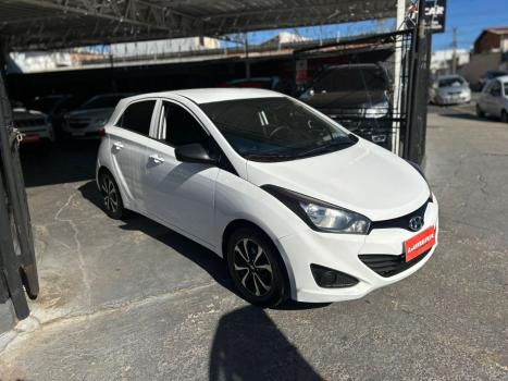 HYUNDAI HB 20 Hatch , Foto 1