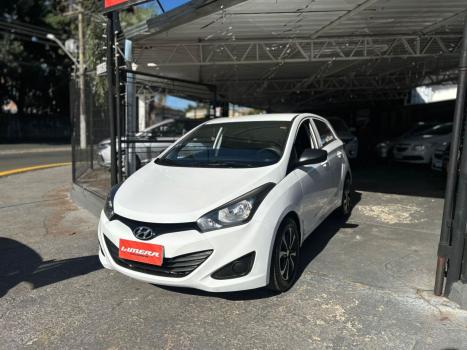 HYUNDAI HB 20 Hatch , Foto 2
