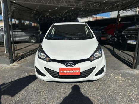 HYUNDAI HB 20 Hatch , Foto 3