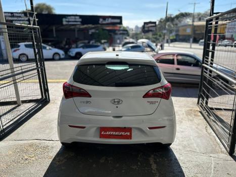 HYUNDAI HB 20 Hatch , Foto 4