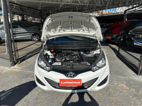 HYUNDAI HB 20 Hatch , Foto 5