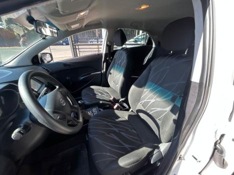 HYUNDAI HB 20 Hatch , Foto 8