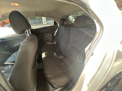 HYUNDAI HB 20 Hatch , Foto 9