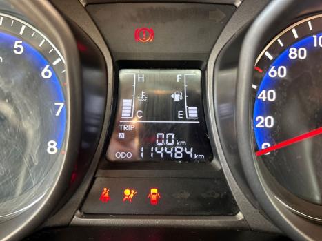 HYUNDAI HB 20 Hatch , Foto 10