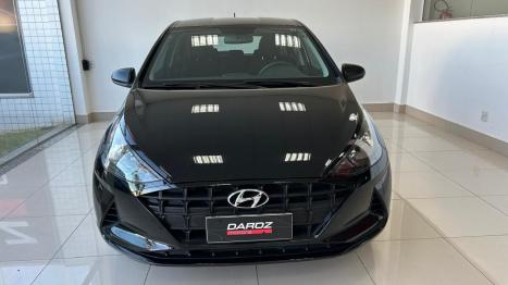 HYUNDAI HB 20 Hatch 1.0 12V 4P FLEX SENSE, Foto 2