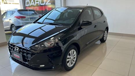 HYUNDAI HB 20 Hatch 1.0 12V 4P FLEX SENSE, Foto 3