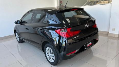 HYUNDAI HB 20 Hatch 1.0 12V 4P FLEX SENSE, Foto 4