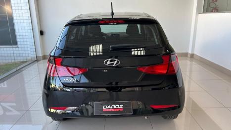 HYUNDAI HB 20 Hatch 1.0 12V 4P FLEX SENSE, Foto 5
