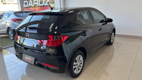 HYUNDAI HB 20 Hatch 1.0 12V 4P FLEX SENSE, Foto 6