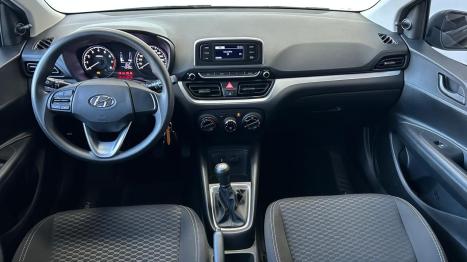HYUNDAI HB 20 Hatch 1.0 12V 4P FLEX SENSE, Foto 7