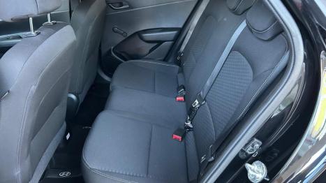 HYUNDAI HB 20 Hatch 1.0 12V 4P FLEX SENSE, Foto 9