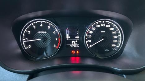 HYUNDAI HB 20 Hatch 1.0 12V 4P FLEX SENSE, Foto 10
