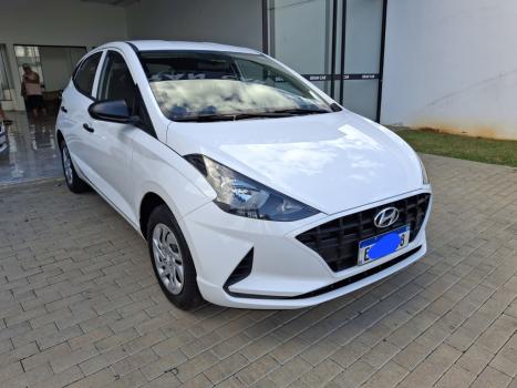 HYUNDAI HB 20 Hatch 1.0 12V 4P FLEX SENSE, Foto 2