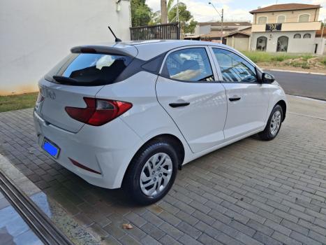 HYUNDAI HB 20 Hatch 1.0 12V 4P FLEX SENSE, Foto 3