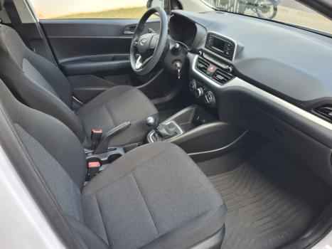 HYUNDAI HB 20 Hatch 1.0 12V 4P FLEX SENSE, Foto 6