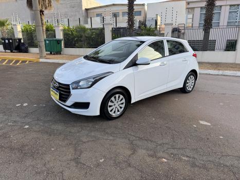 HYUNDAI HB 20 Hatch 1.0 12V 4P FLEX COMFORT PLUS, Foto 1